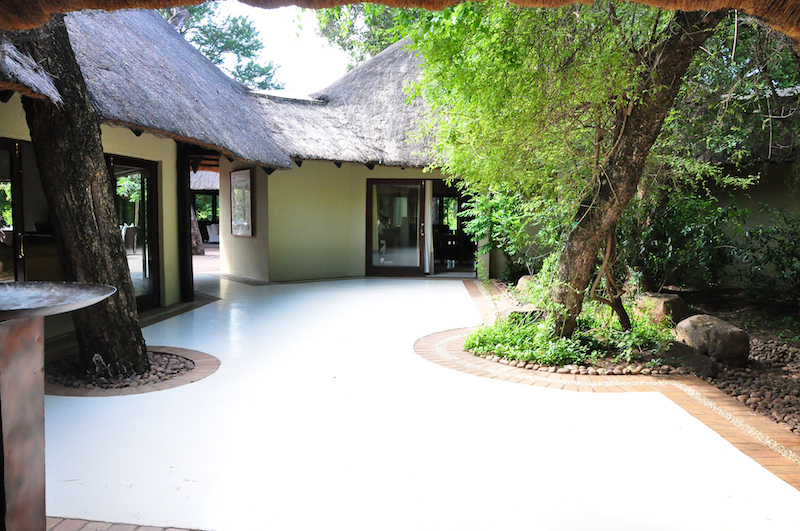 Melanie Heinrich - travel images - Lion Sands Private game reserver Hazyview